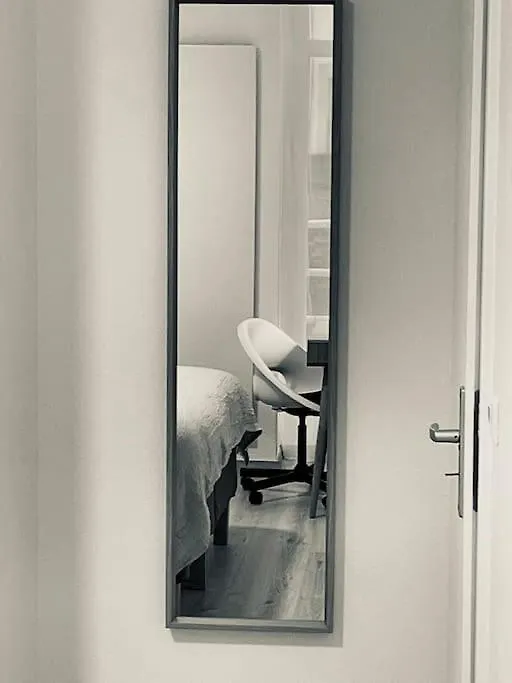 Cosy & New 2 Bedrooms In Center -9B Luxembourg Luxembourg